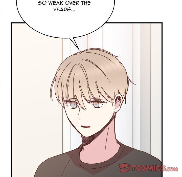Do You Believe in Ghosts? - Chapter 33 Page 9