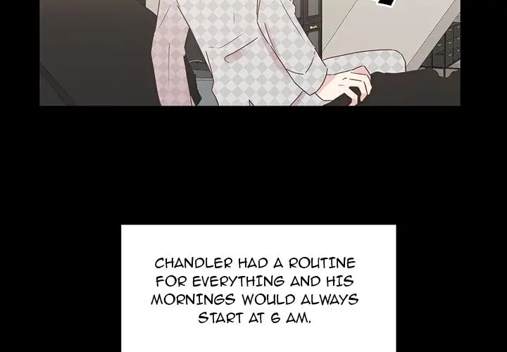Do You Believe in Ghosts? - Chapter 6 Page 4