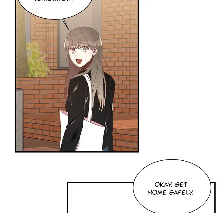 Do You Believe in Ghosts? - Chapter 6 Page 84