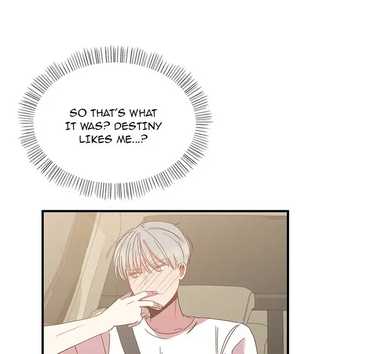Do You Believe in Ghosts? - Chapter 8 Page 101