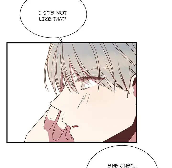 Do You Believe in Ghosts? - Chapter 8 Page 88