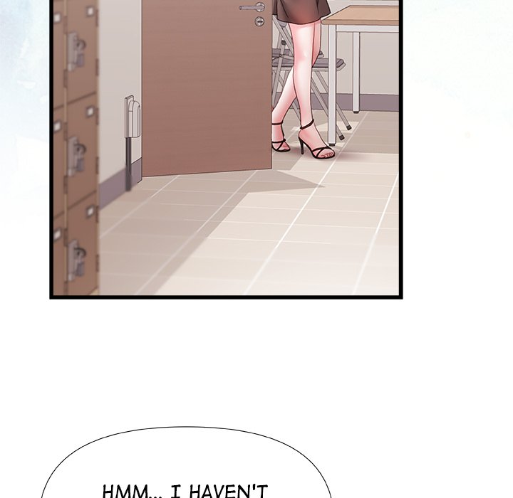 More Than Friends - Chapter 3 Page 35