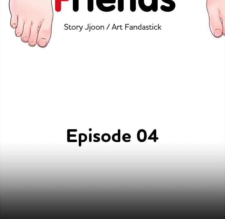 More Than Friends - Chapter 4 Page 68