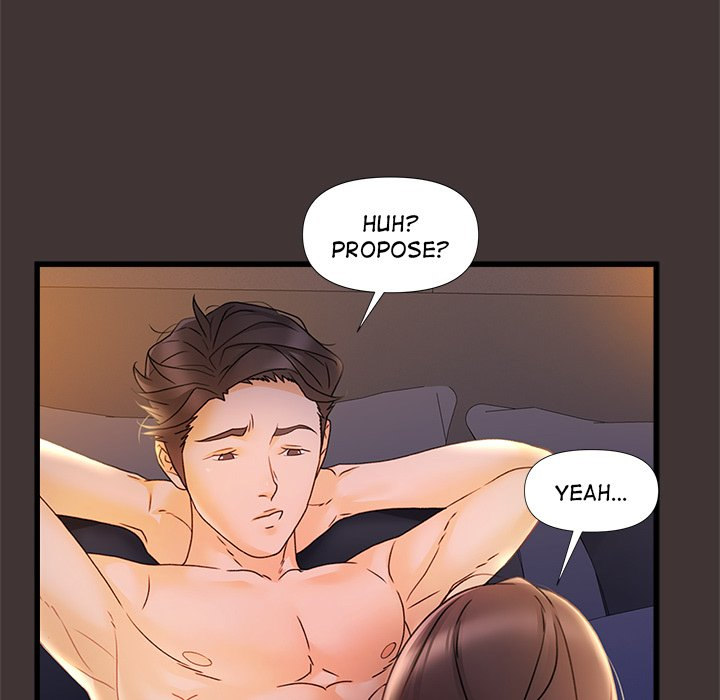 More Than Friends - Chapter 9 Page 31