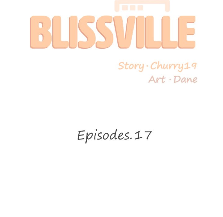 Blissville - Chapter 17 Page 67