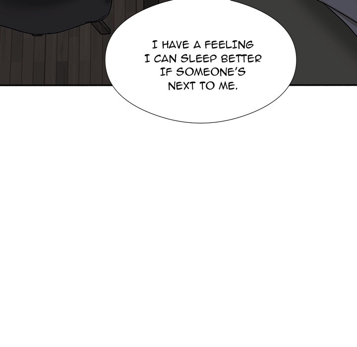 Blissville - Chapter 17 Page 70