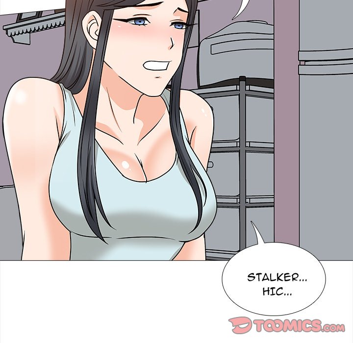 Blissville - Chapter 20 Page 147