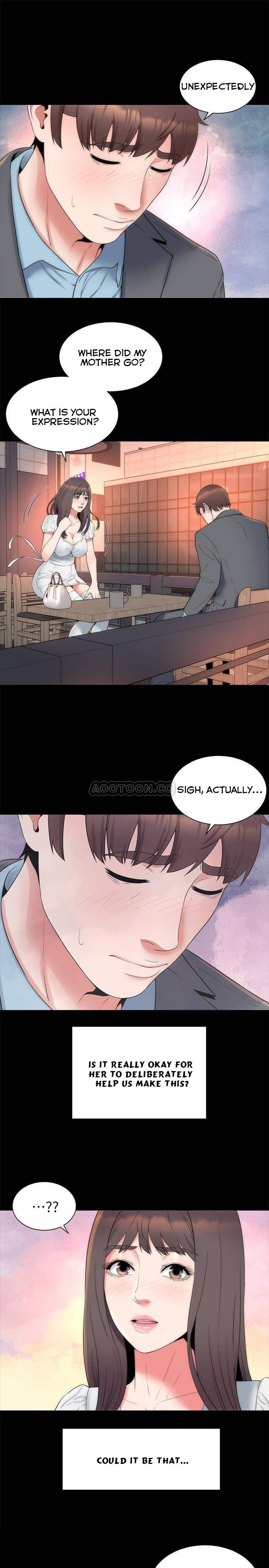 The Mother and Daughter Next Door - Chapter 50 Page 22