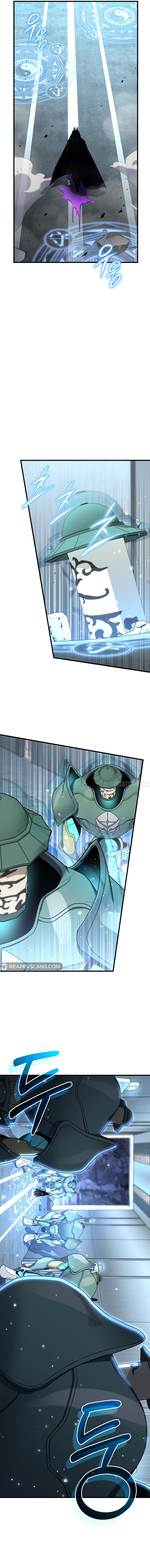 Player Who Returned 10,000 Years Later - Chapter 109 Page 8