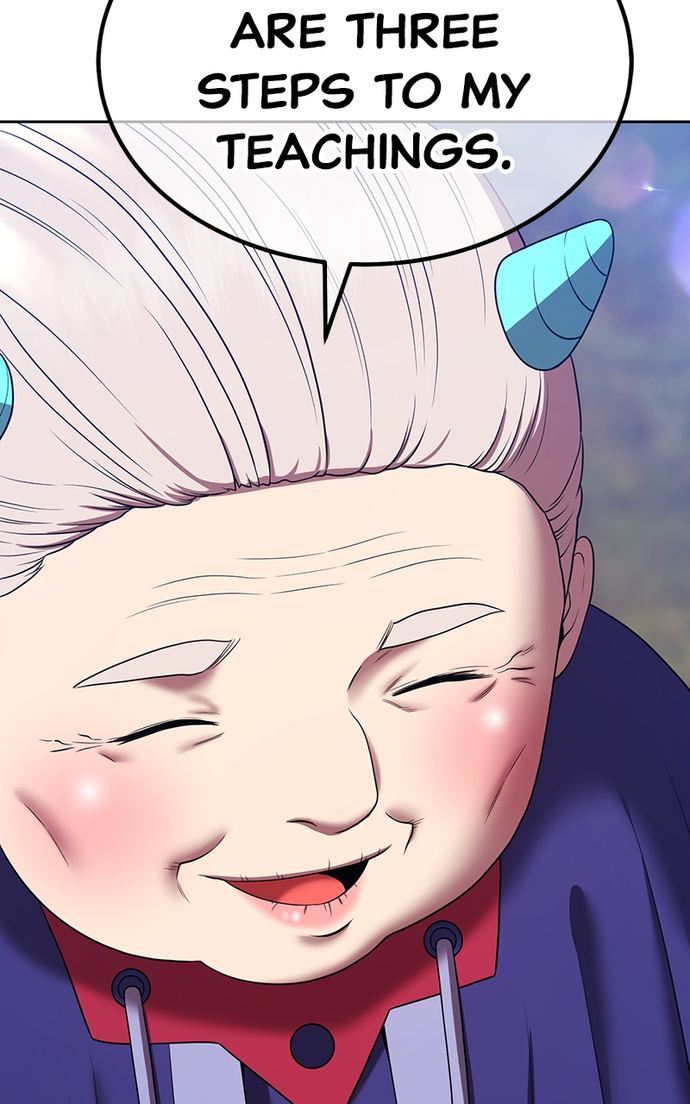 +99 Wooden stick - Chapter 110 Page 11