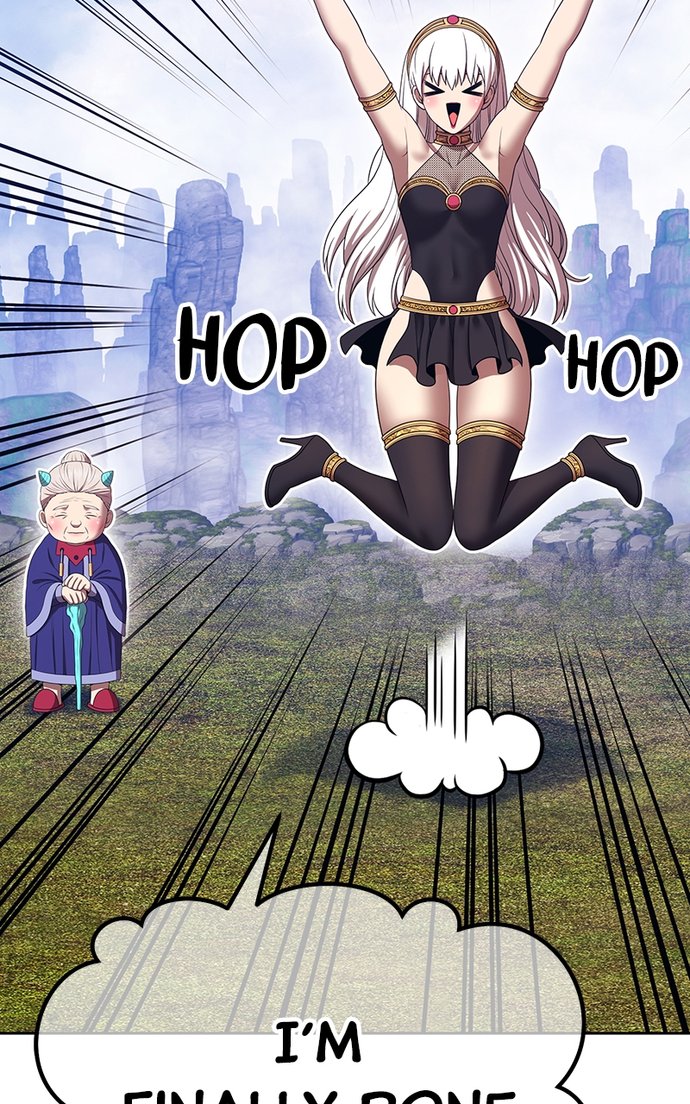 +99 Wooden stick - Chapter 111 Page 65