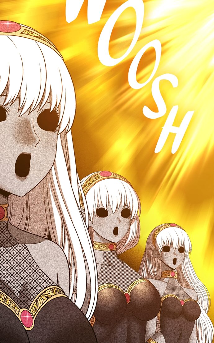 +99 Wooden stick - Chapter 112 Page 160