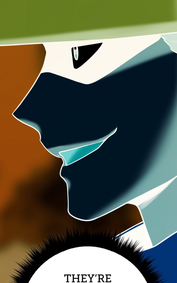 +99 Wooden stick - Chapter 113 Page 69