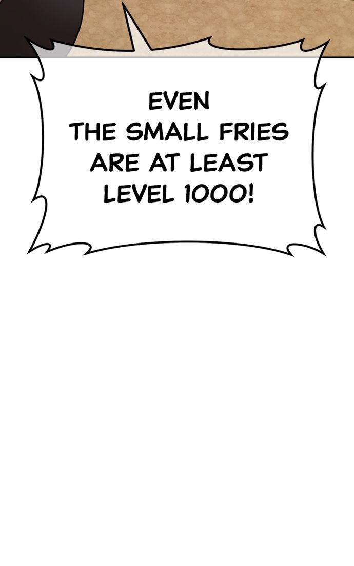 +99 Wooden stick - Chapter 115 Page 140