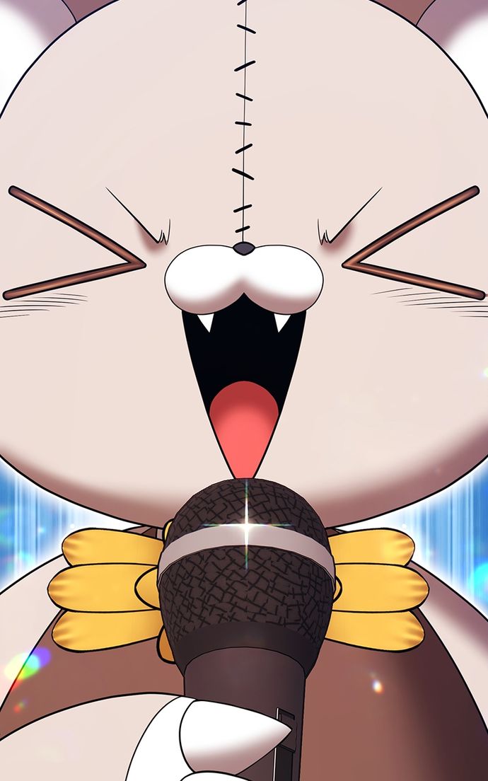 +99 Wooden stick - Chapter 115 Page 335