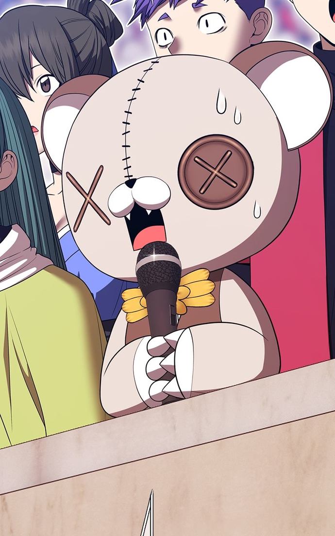 +99 Wooden stick - Chapter 121 Page 334