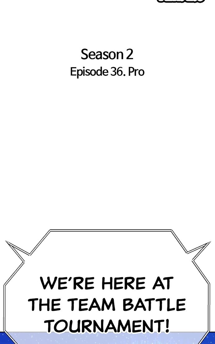 +99 Wooden stick - Chapter 123 Page 2