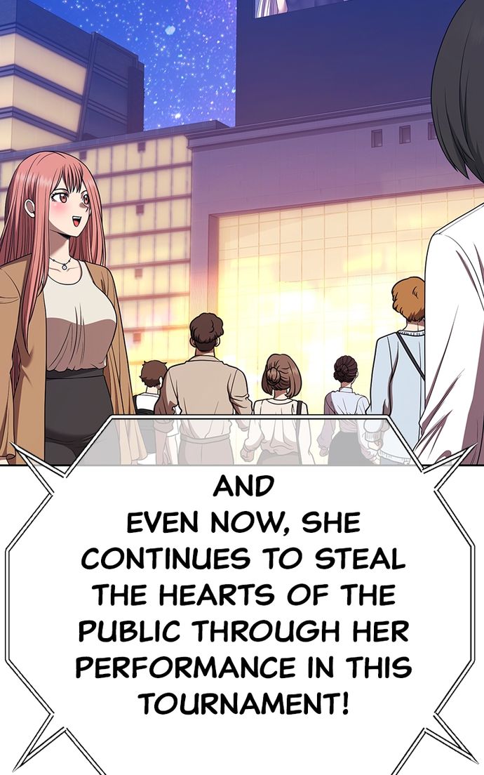 +99 Wooden stick - Chapter 123 Page 27