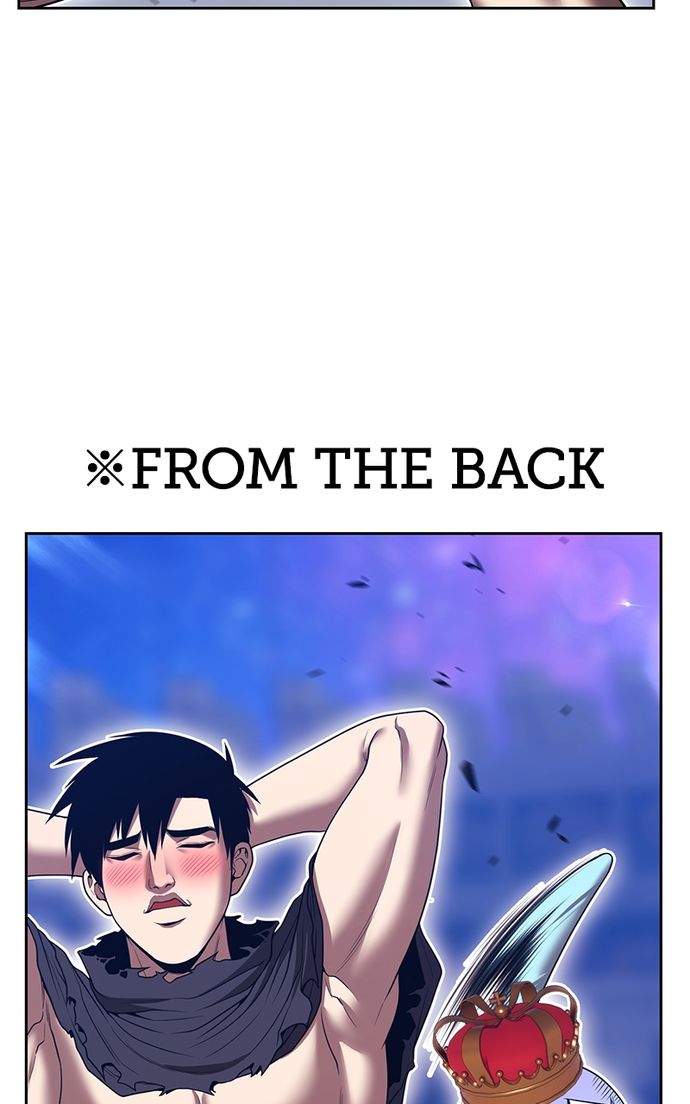 +99 Wooden stick - Chapter 125 Page 411