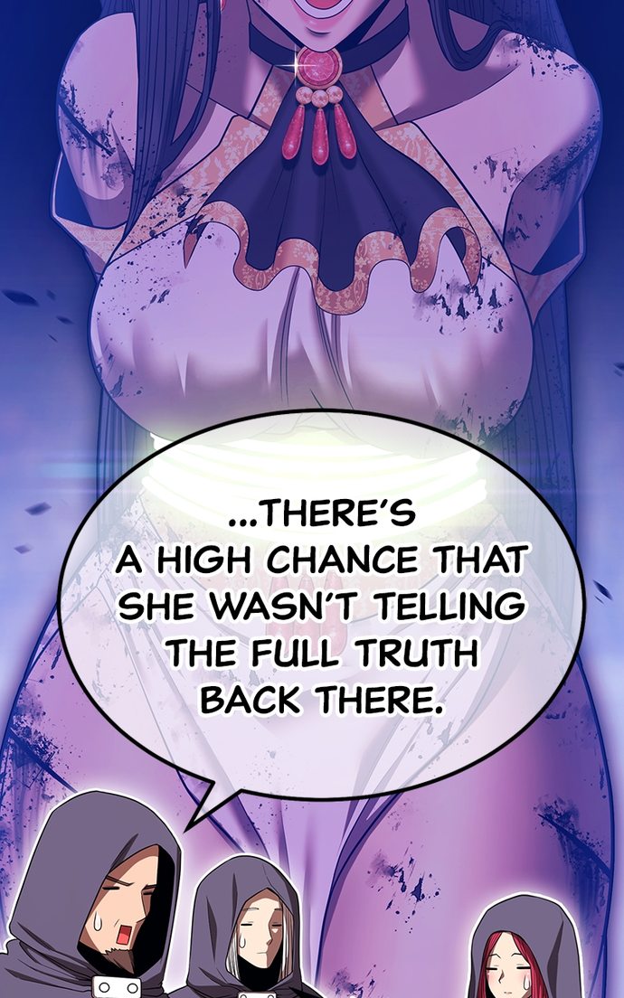 +99 Wooden stick - Chapter 127 Page 174