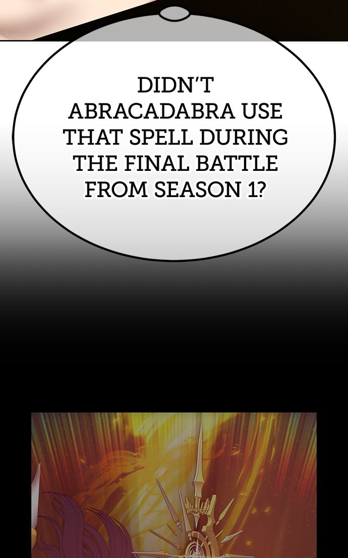 +99 Wooden stick - Chapter 130 Page 119