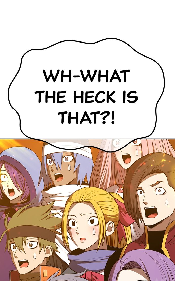 +99 Wooden stick - Chapter 130 Page 134