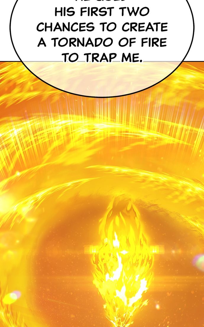 +99 Wooden stick - Chapter 130 Page 161