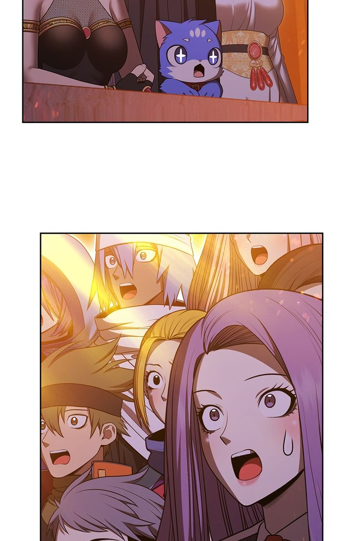 +99 Wooden stick - Chapter 130 Page 181