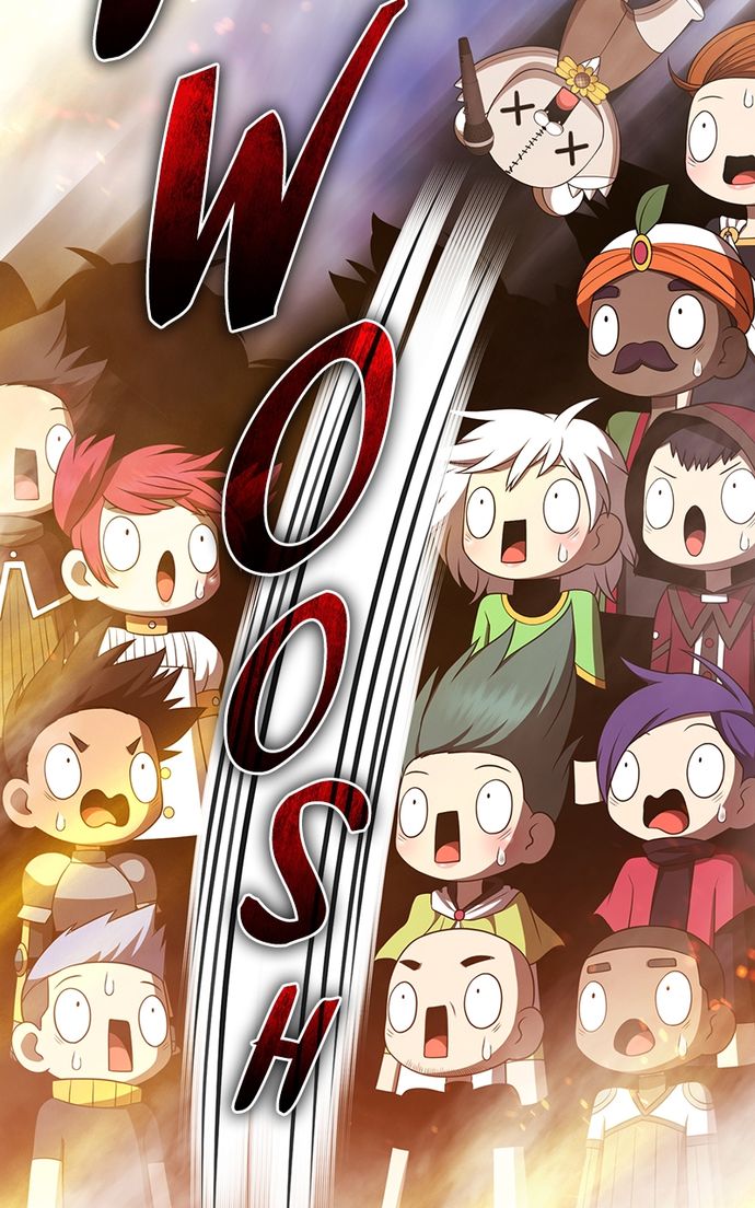 +99 Wooden stick - Chapter 130 Page 201