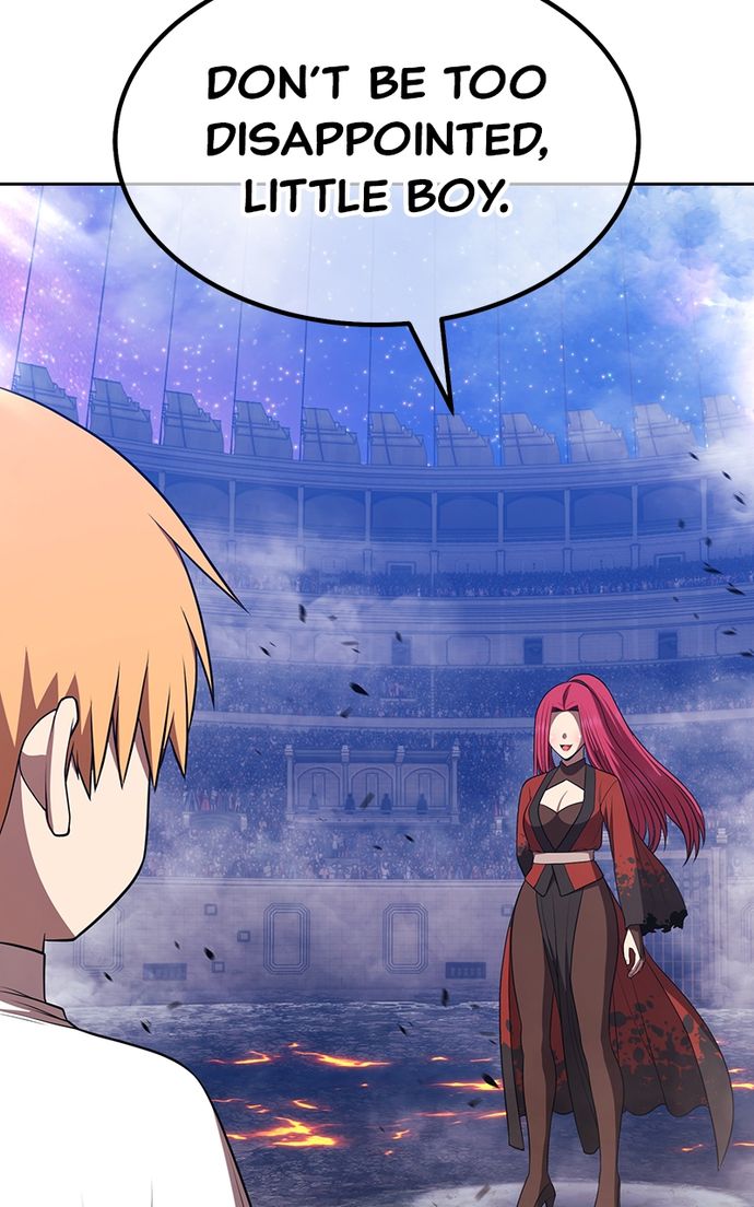 +99 Wooden stick - Chapter 130 Page 233