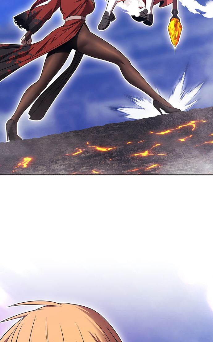 +99 Wooden stick - Chapter 130 Page 252