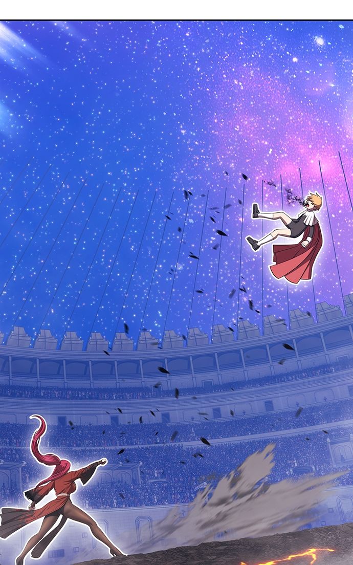 +99 Wooden stick - Chapter 130 Page 257