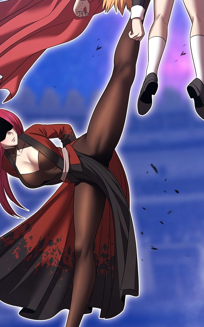 +99 Wooden stick - Chapter 130 Page 263