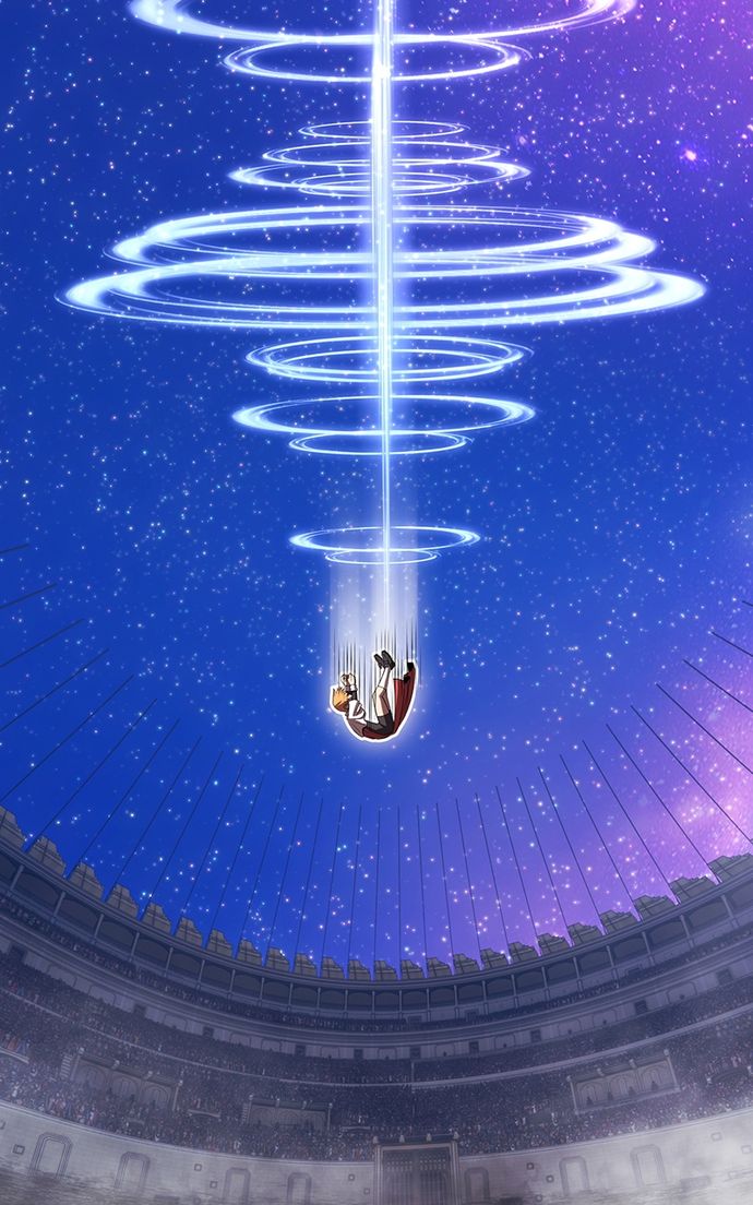 +99 Wooden stick - Chapter 130 Page 278