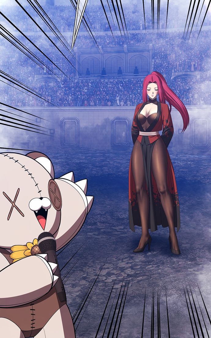 +99 Wooden stick - Chapter 130 Page 297