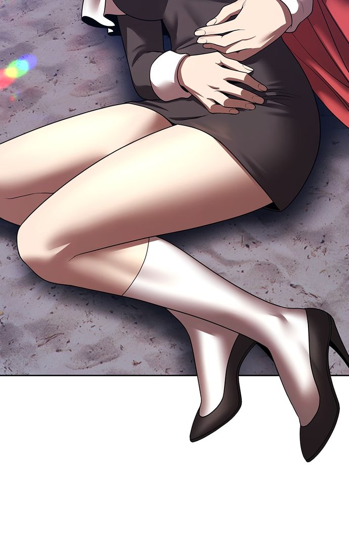 +99 Wooden stick - Chapter 130 Page 320