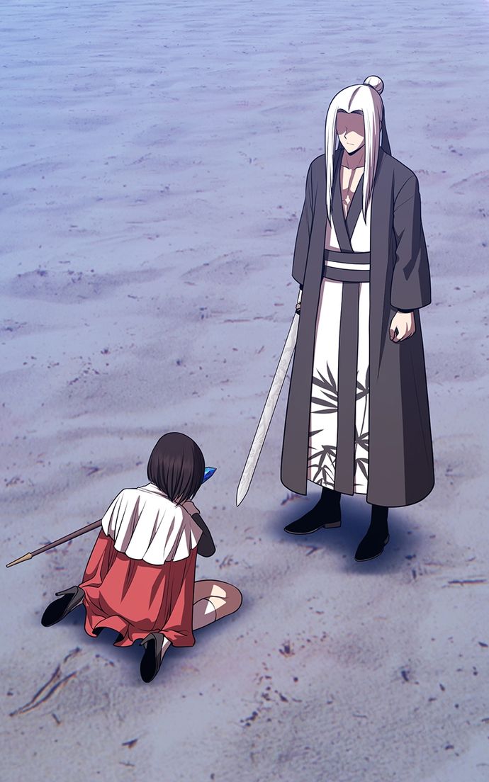 +99 Wooden stick - Chapter 130 Page 373