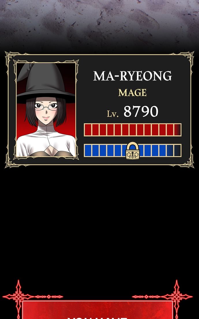 +99 Wooden stick - Chapter 130 Page 386