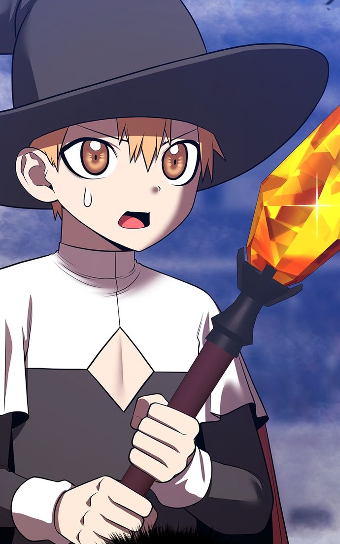 +99 Wooden stick - Chapter 130 Page 44