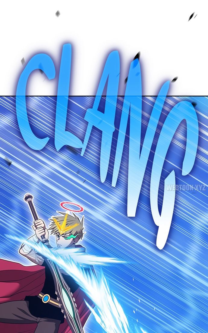 +99 Wooden stick - Chapter 131 Page 107