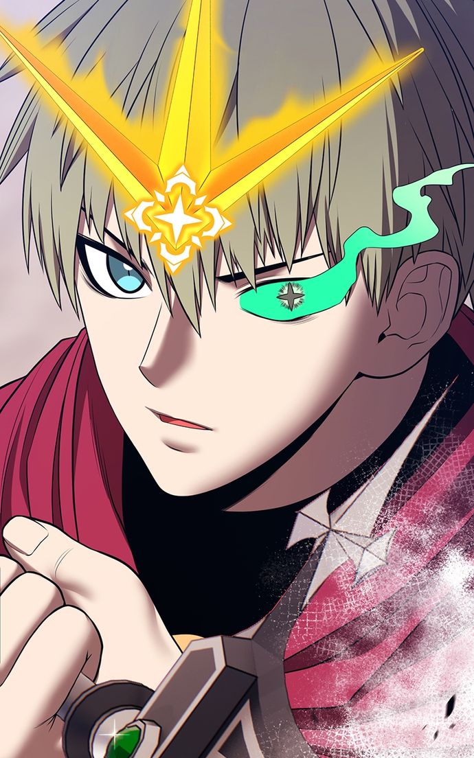 +99 Wooden stick - Chapter 131 Page 114