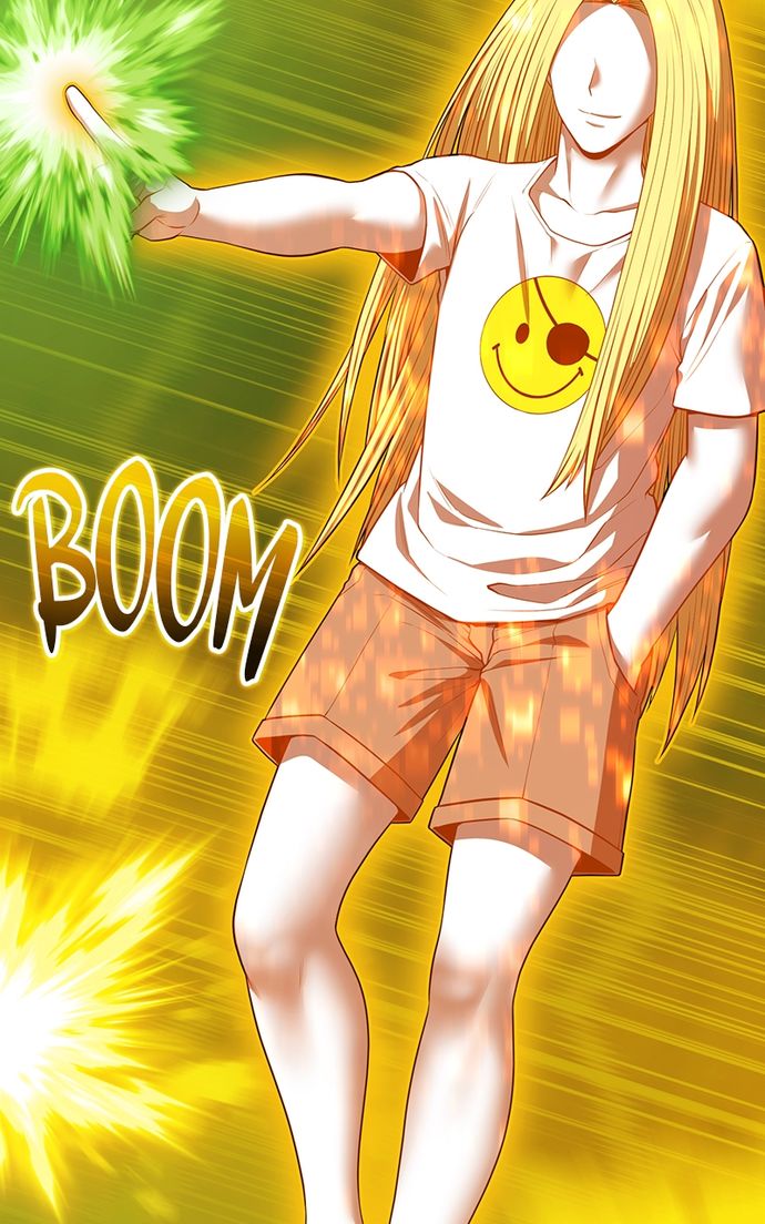 +99 Wooden stick - Chapter 131 Page 182