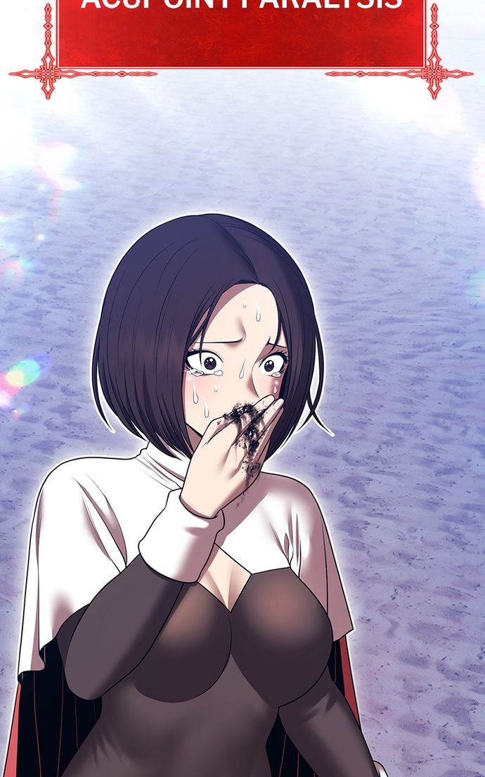 +99 Wooden stick - Chapter 131 Page 19