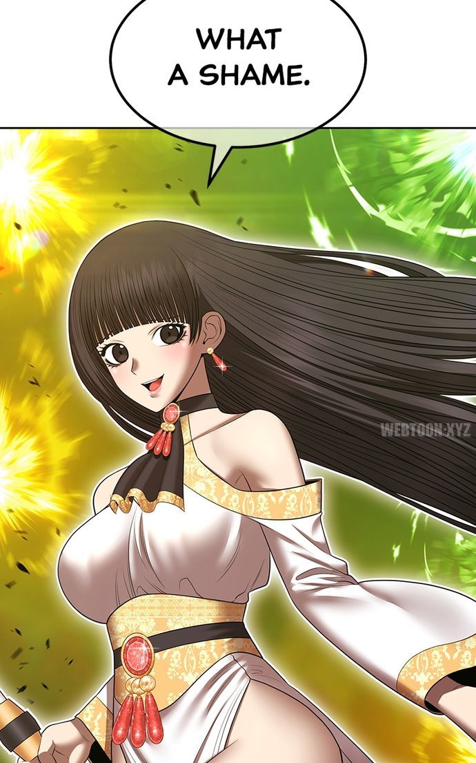 +99 Wooden stick - Chapter 131 Page 195