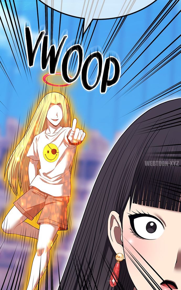 +99 Wooden stick - Chapter 131 Page 208