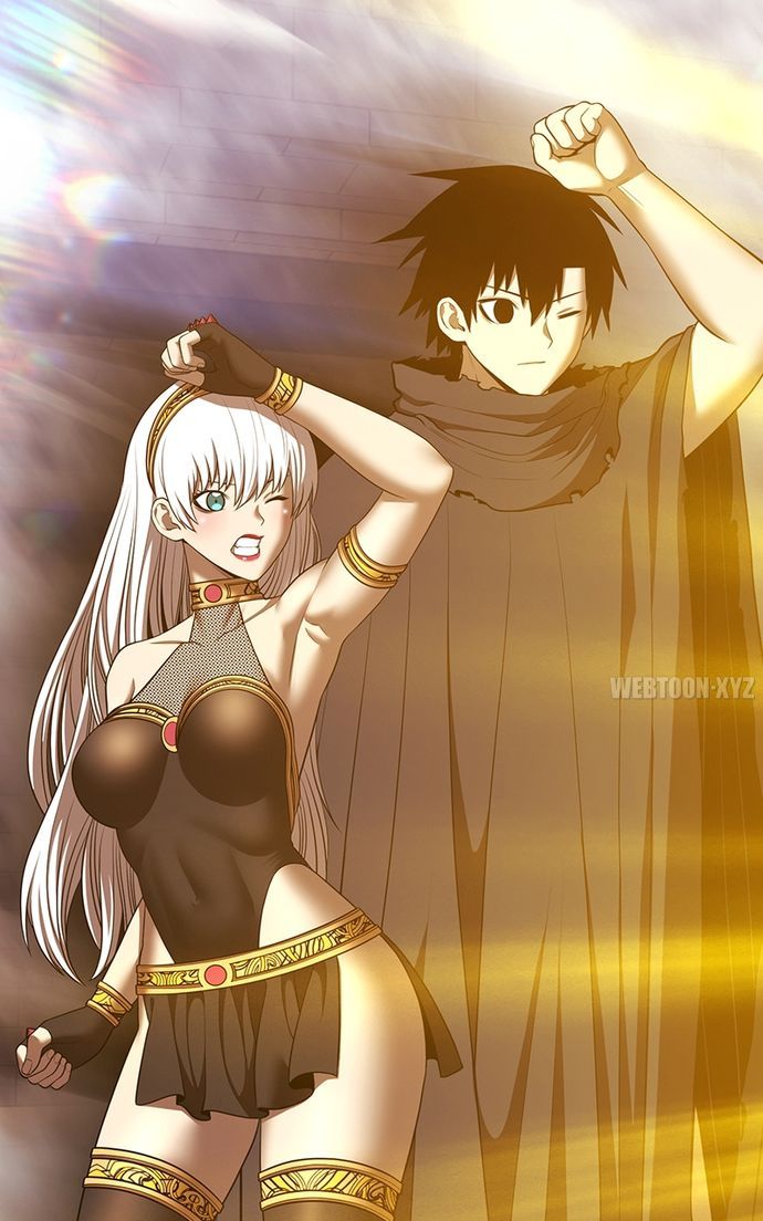 +99 Wooden stick - Chapter 131 Page 257