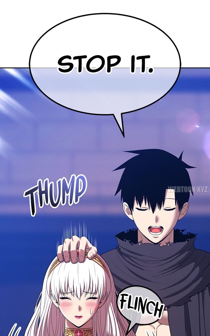 +99 Wooden stick - Chapter 131 Page 306