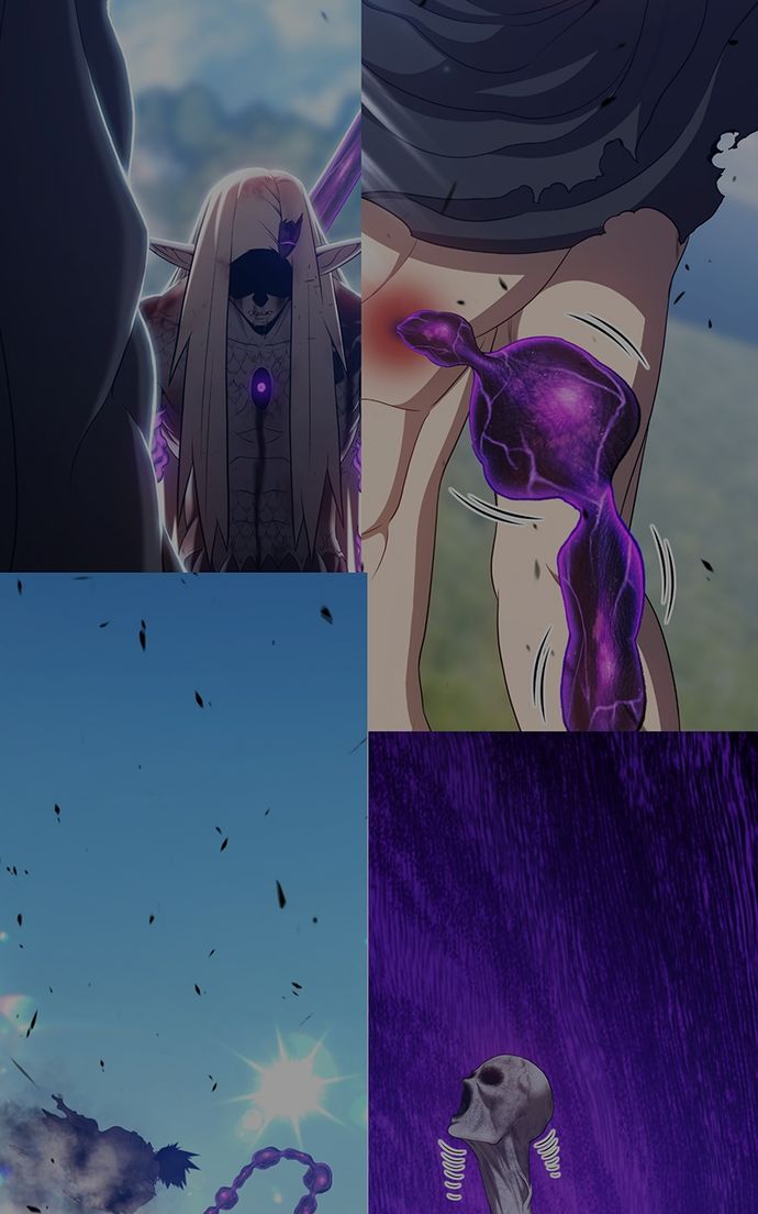 +99 Wooden stick - Chapter 131 Page 324