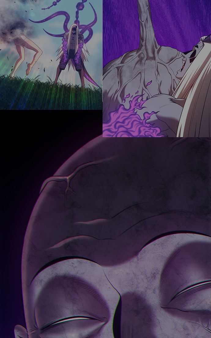 +99 Wooden stick - Chapter 131 Page 325