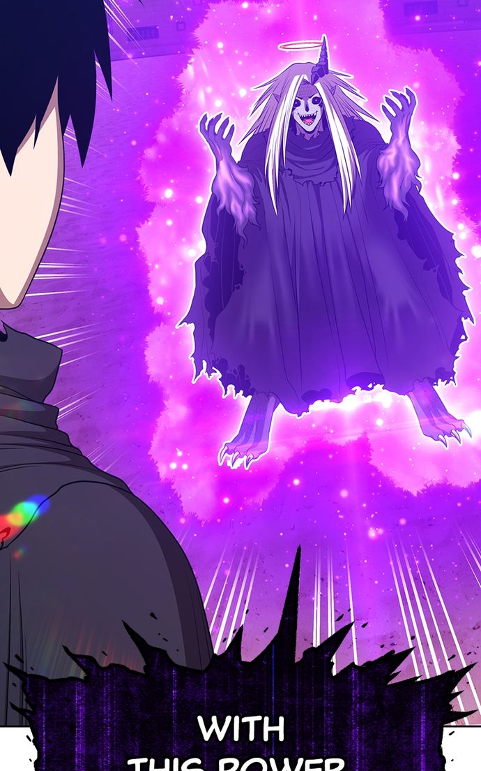 +99 Wooden stick - Chapter 131 Page 337